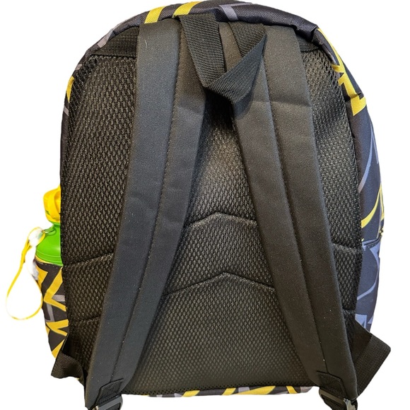 NEW POKEMON PIKACHU BACKPACK SET - Picture 2 of 5